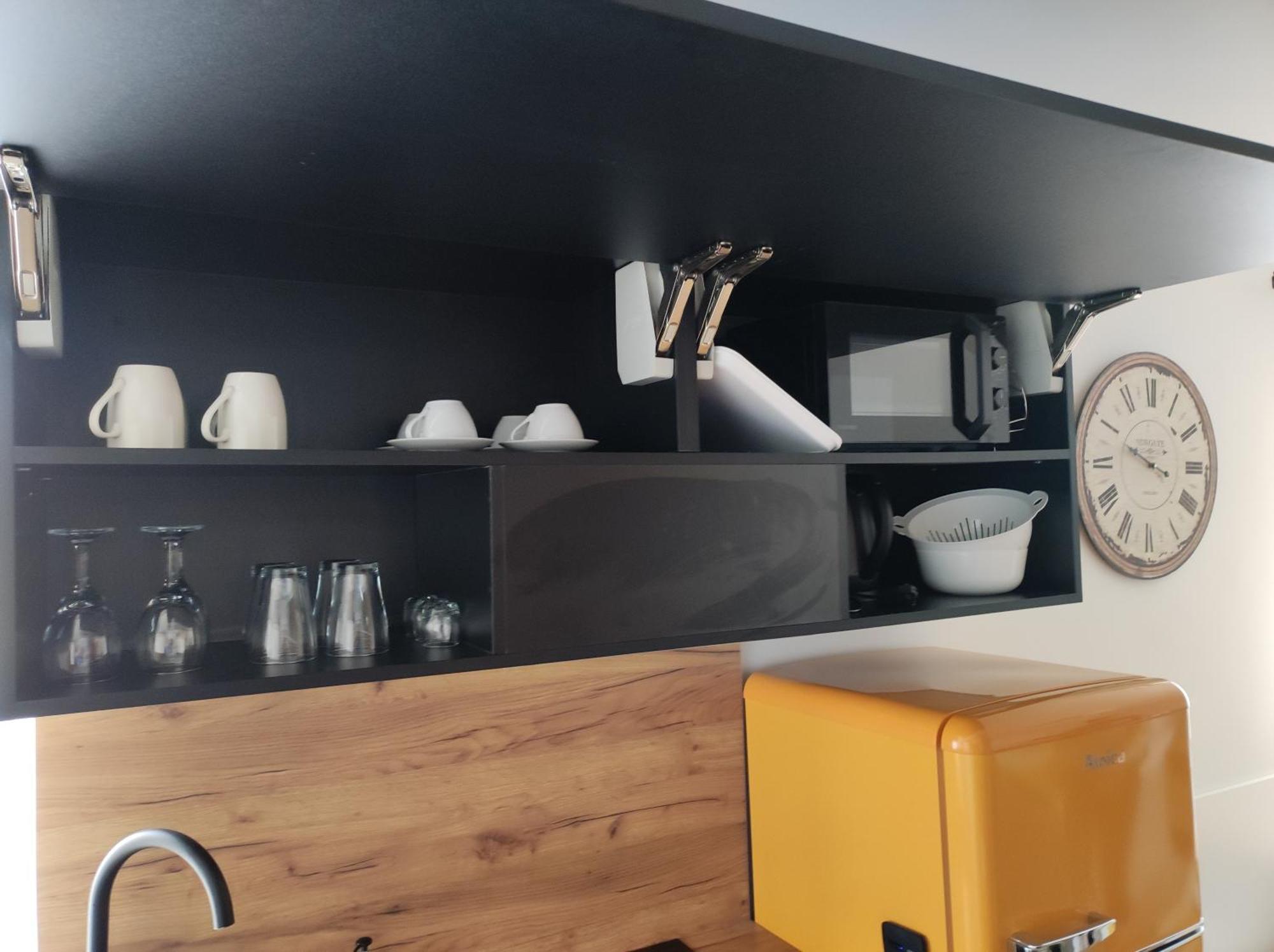 Evita Studio Apartment Karlovac Extérieur photo